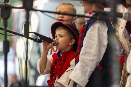 Ostatni dzień 59. Tygodnia Kultury Beskidzkiej